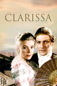 Clarissa tv show poster