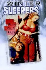 Wintersleepers movie poster