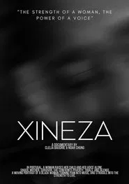 Xineza movie poster