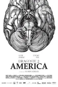 Love 2. America movie poster
