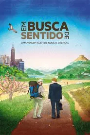 Poster do filme Em Busca de Sentido