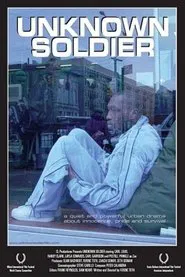 Poster do filme Unknown Soldier