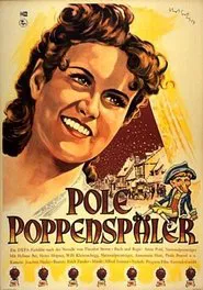Pole Poppenspäler movie poster