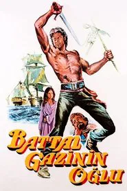 Battal Gazi'nin Oğlu movie poster