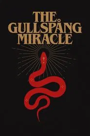 The Gullspång Miracle movie poster