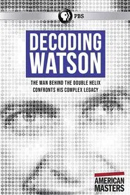 Decoding Watson movie poster