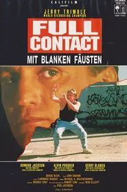 Poster do filme Full Contact