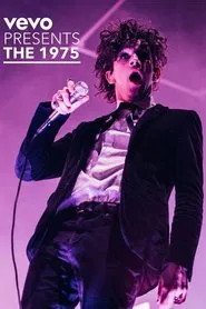The 1975 - Full Live Show - (Vevo Presents: Live at The O2, London) movie poster