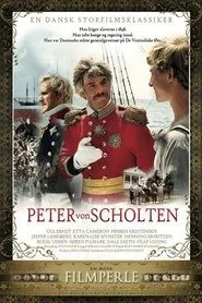 Peter von Scholten movie poster