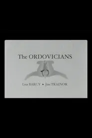 The Ordovicians movie poster