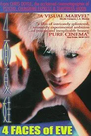 Poster do filme 4 Faces of Eve