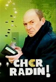 Poster do filme Cher radin