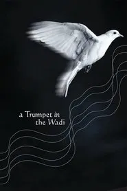 Poster do filme A Trumpet in the Wadi