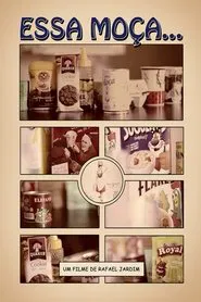 This Girl movie poster