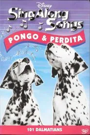 Disney Sing-Along Songs: Pongo & Perdita movie poster