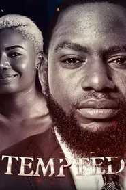 Tempted movie poster