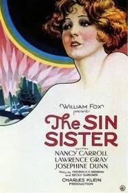 The Sin Sister movie poster