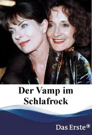 Poster do filme Der Vamp im Schlafrock