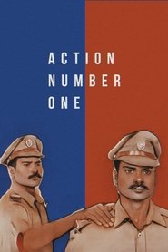 Action No. 1 movie poster