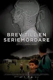 Letters to a Serialkiller movie poster