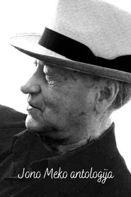 Jonas Mekas Anthology movie poster