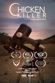 Chicken Killer movie poster