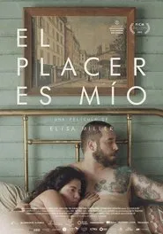 The Pleasure is Mine movie poster
