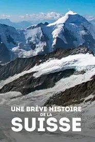 Die Schweiz von oben movie poster