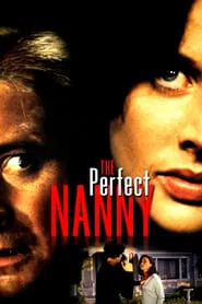 Poster do filme The Perfect Nanny
