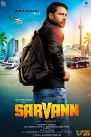 Sarvann movie poster