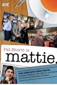 Mattie tv show poster