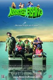 Assisted Fishing movie poster