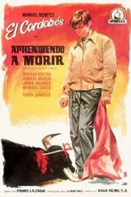 Learning to Die movie poster