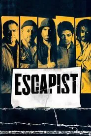 The Escapist movie poster