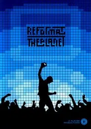 Reformat the Planet movie poster