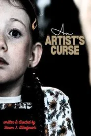 An Artist's Curse movie poster