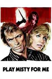 Play Misty for Me movie poster