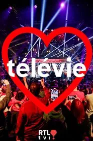 Télévie tv show poster