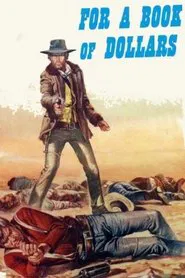 For a Book of Dollars movie poster