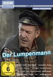 Der Lumpenmann movie poster