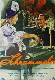 Schrammeln movie poster