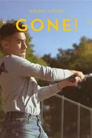 “Going, Going, Gone!” movie poster