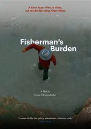 Fisherman's Burden movie poster