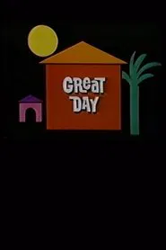 Great Day movie poster
