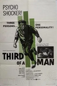 Poster do filme Third of a Man