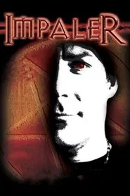 Impaler movie poster