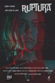 Ruptura movie poster