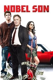 Nobel Son movie poster