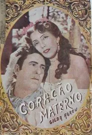 Poster do filme Coração Materno