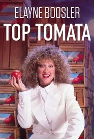 Poster do filme Elayne Boosler: Top Tomata